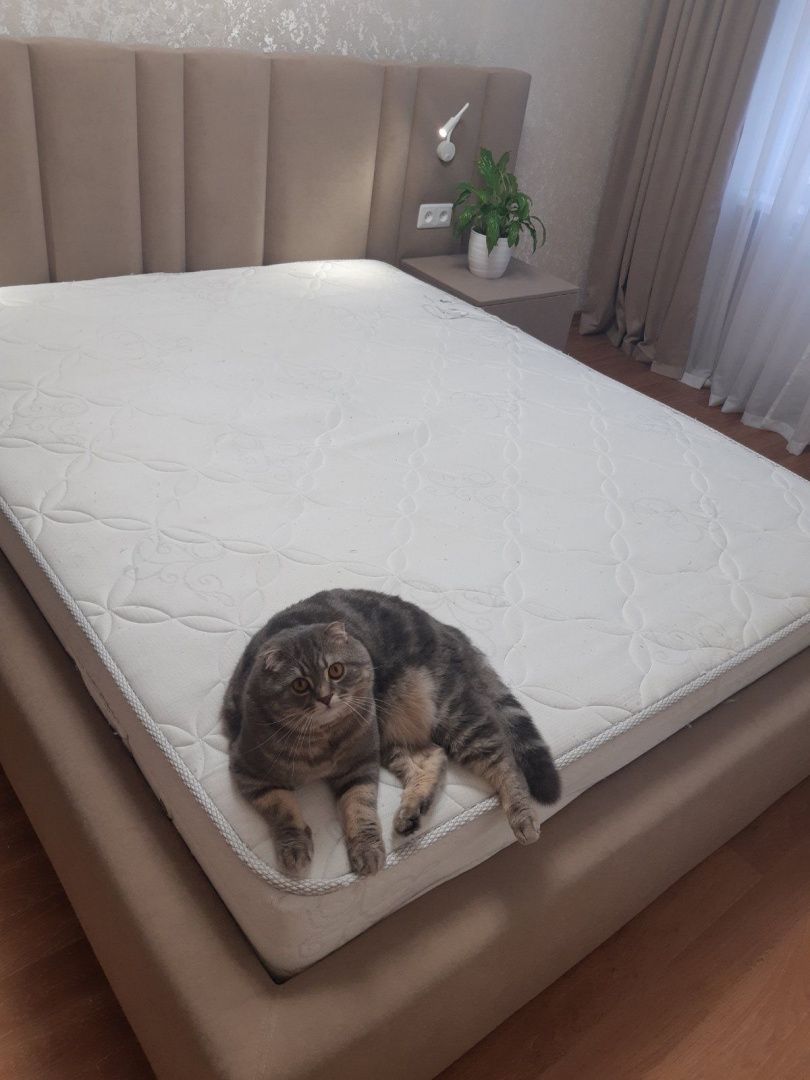 Кровать нова