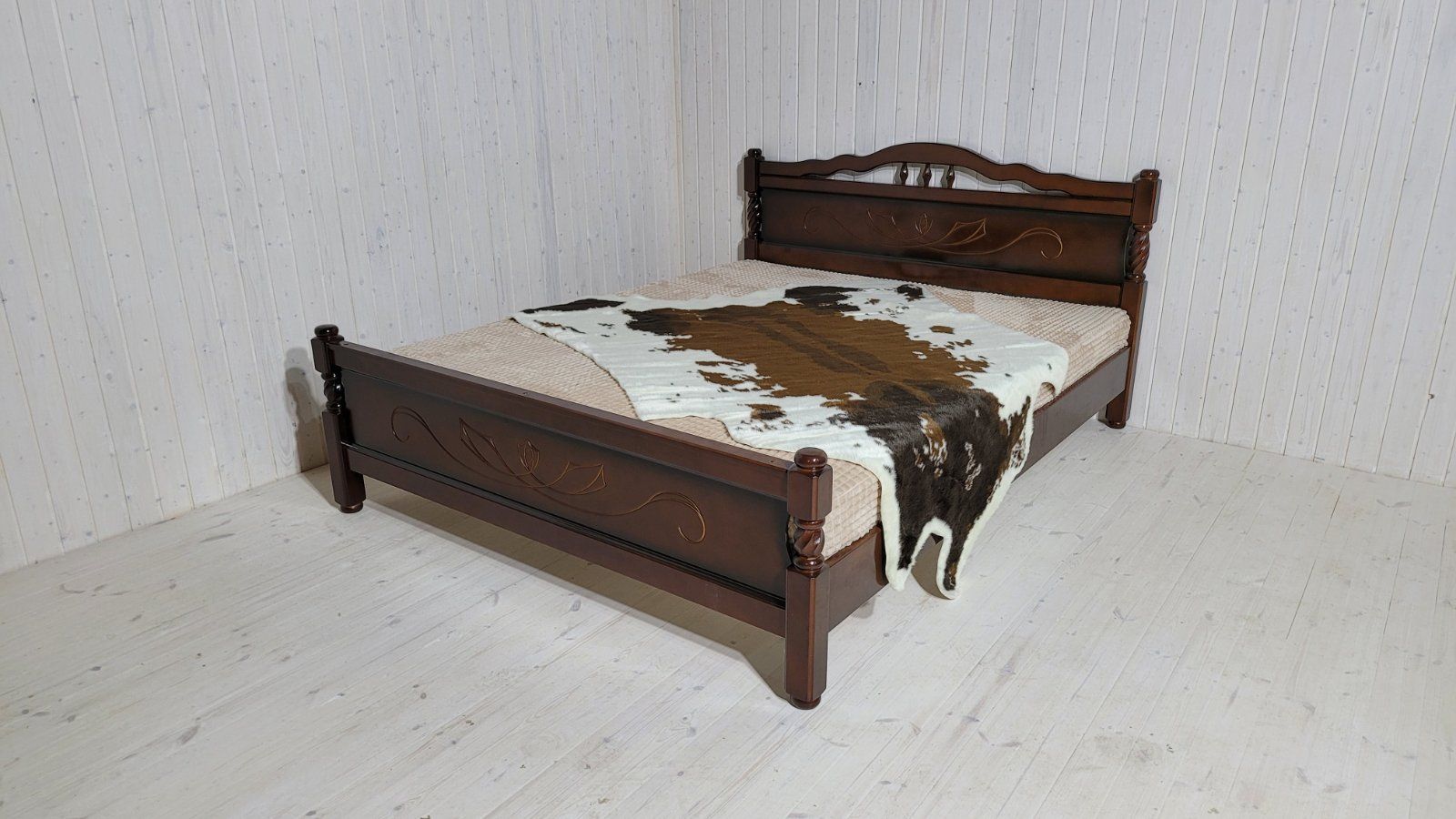 Кровать Карина-5