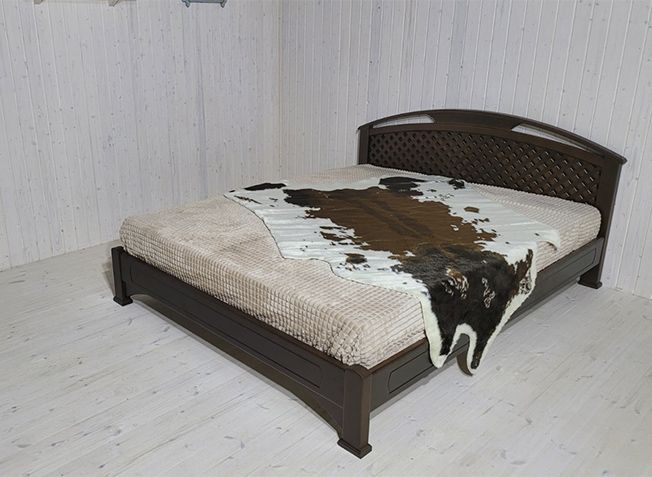 Кровать Омега люкс